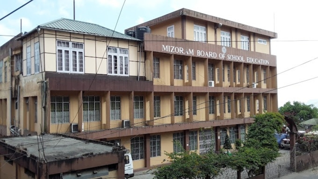 Mizoram Board of School Education (MBSE)