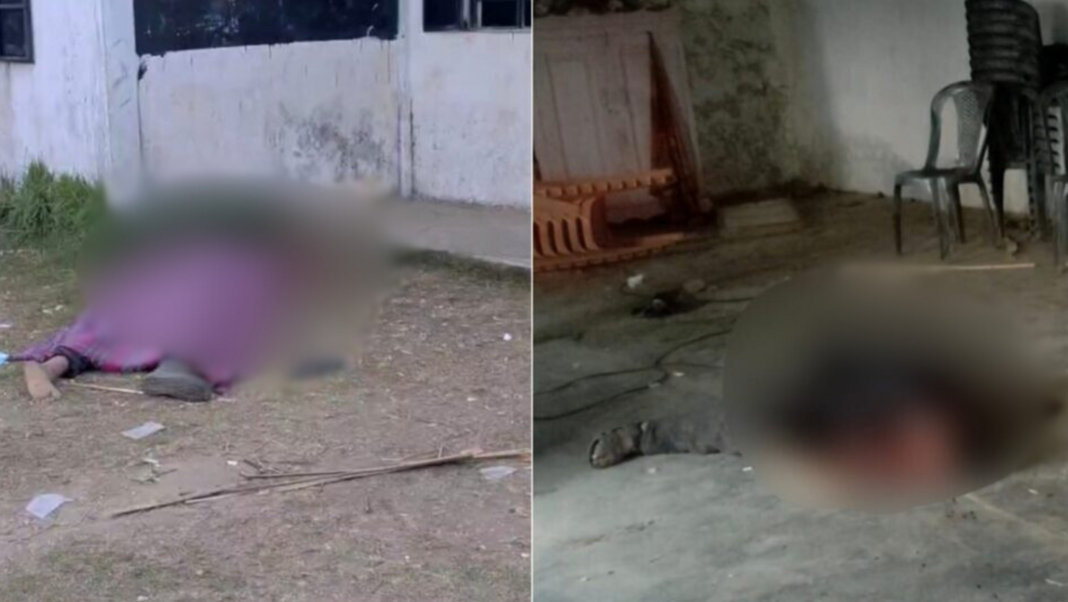 Two Men Lynched to Death in Meghalaya Village Over Alleged Rape Attempt