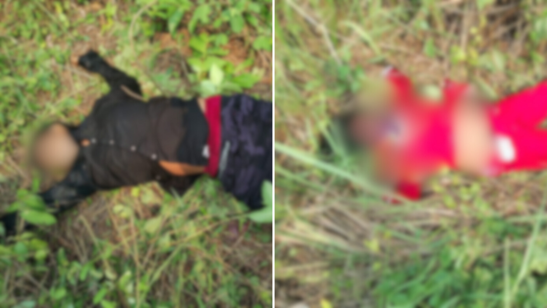Bodies of woman and 2 men recovered from Garo Hills jungle, cattle smugglers prime suspect