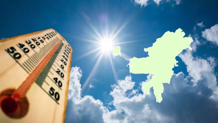 Arunachal Pradesh: Health Dept issues advisory after soaring temperature