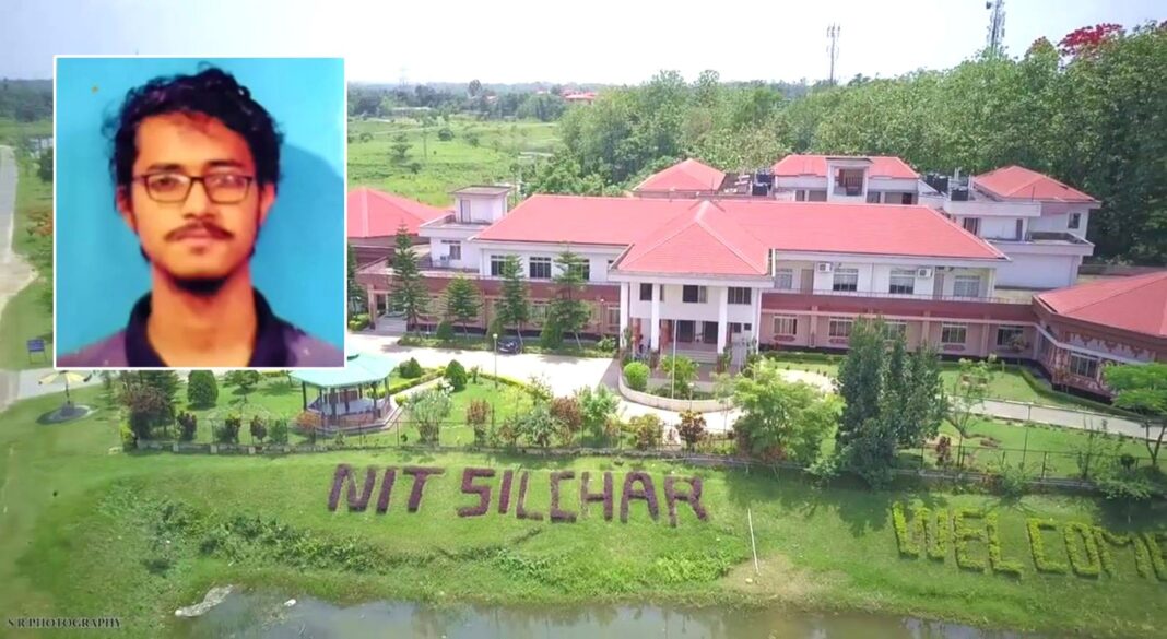 NIT Silchar Student Dies by Suicide, Second Case in a Year