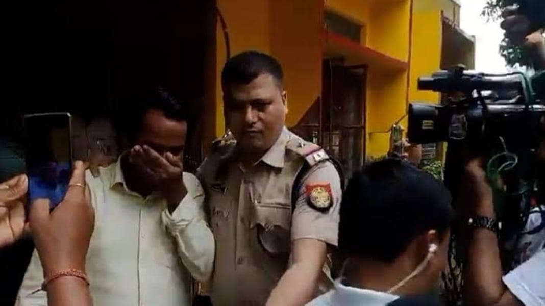 Assam: Lat Mandal arrested for fraudulently selling government land in Bogibeel