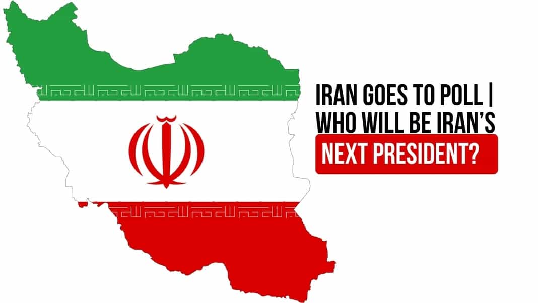 Iran goes to poll | lWho will be Iran’s next President?
