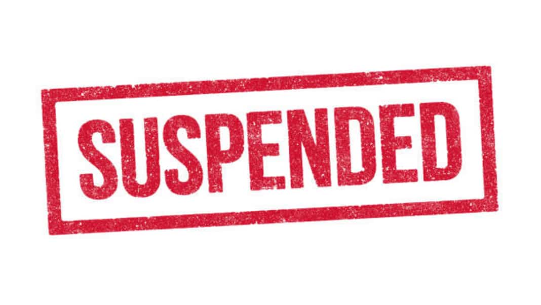 Assam: Sub-Inspector suspended for assaulting youth in Tinsukia