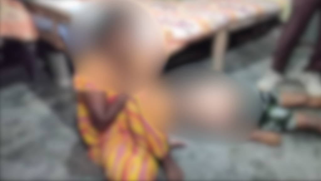 Mother strangles 9-year old son to death in Agartala