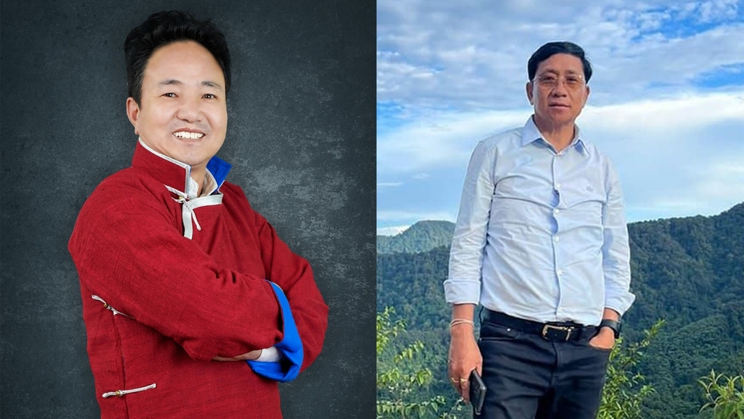 Two NPP Candidates Declared Winner in Arunachal Pradesh Assembly Elections 2024