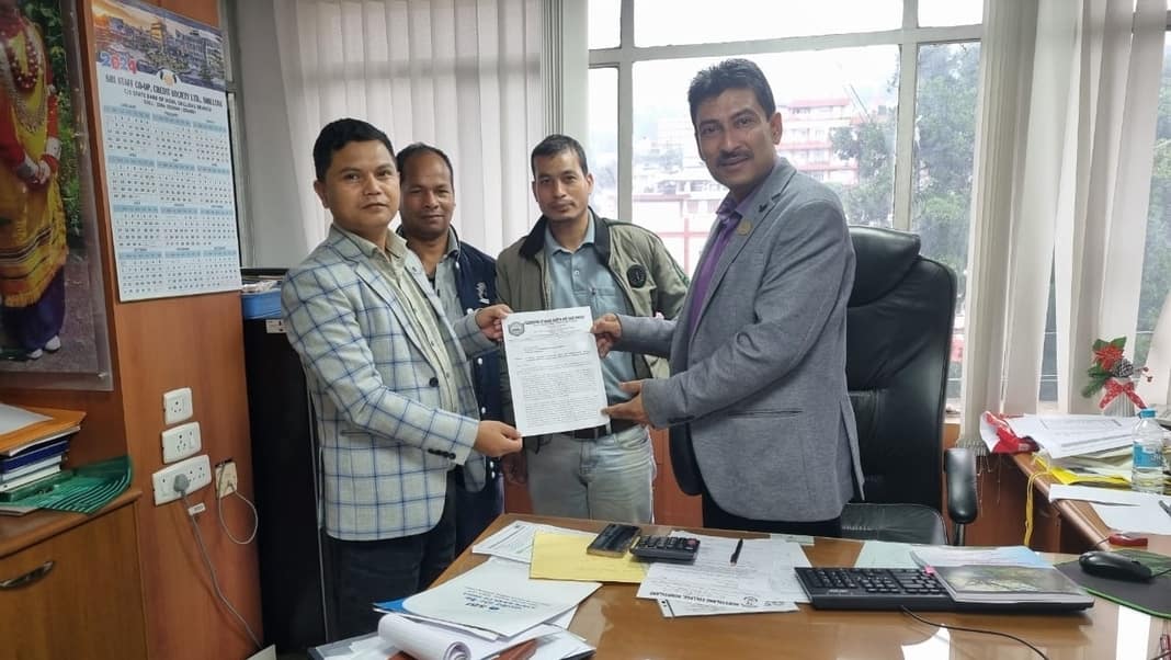 FKJGP advocates for RSETIs in East Jaintia Hills to help unemployed youth