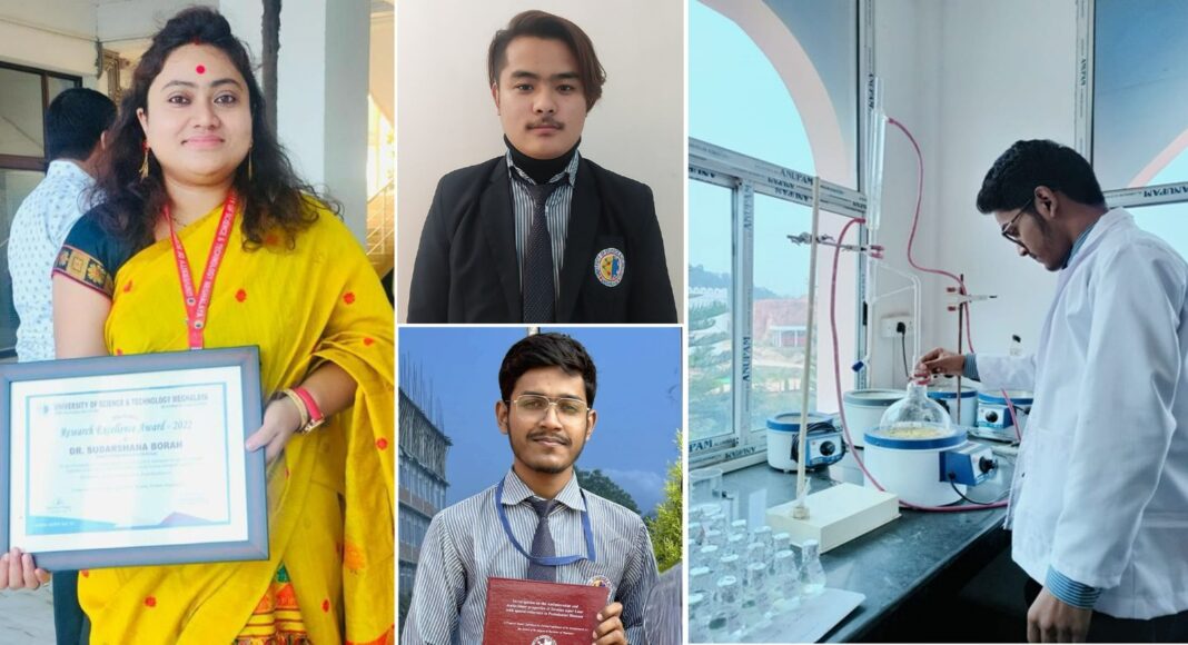 USTM Students Win First Prize with Eco-Friendly Dental Care Solution