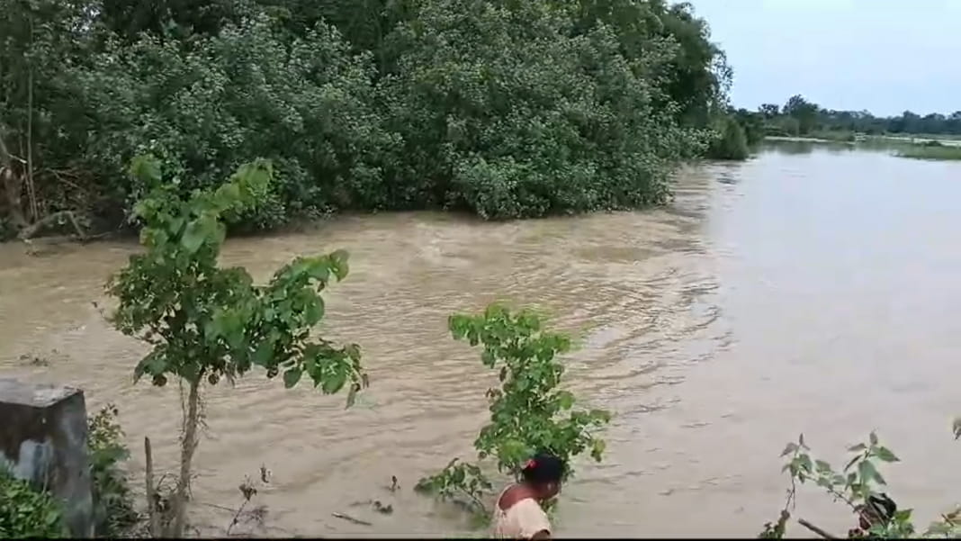 Dibrugarh Fights On as Floodwaters Ravage Eastern Assam