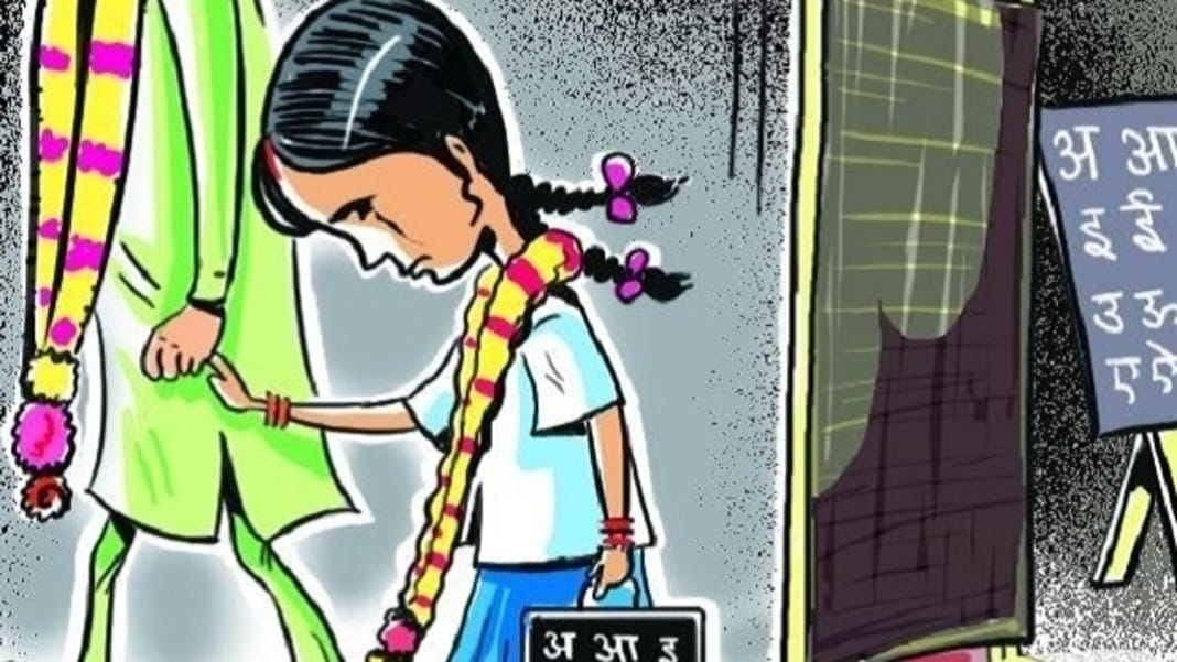 Assam's child marriage crackdown becomes national model, says report