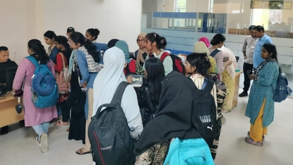 Bangladesh Evacuation: 284 students enter India via Dawki on Day 3; 4000 still stranded