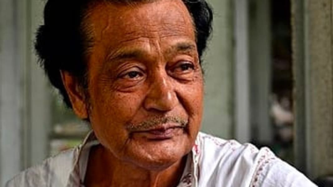 Massive search underway to trace Assamese music composer Ramen Baruah