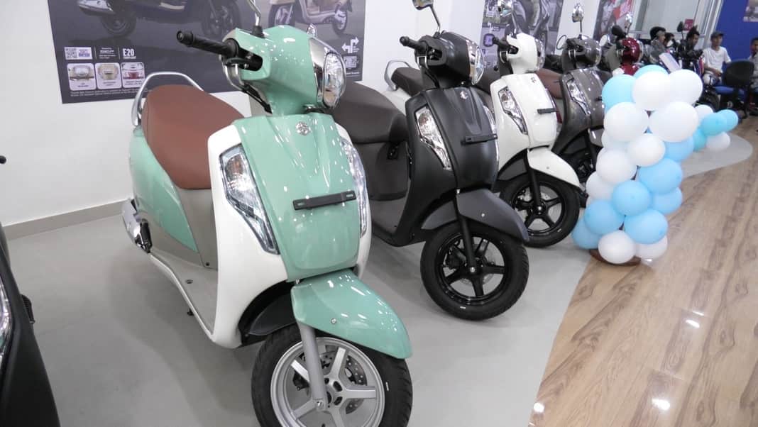 New Suzuki two-wheeler dealership opens in Tura