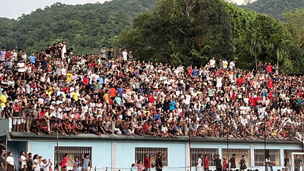 Inter Mahari Mens Tournament