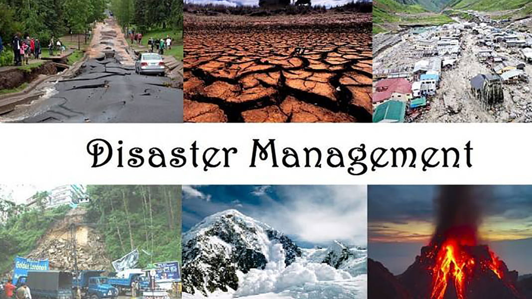 Kohima, Aug 3: Making Nagaland the first state in the country to implement the disaster management insurance, the state government and SBI General Insurance have signed a Memorandum of Understanding (MoU) for Disaster Risk Transfer Parametric Insurance Solution (DRTPS). A parametric multi-year risk transfer solution, it will aid in protecting the State's critical infra. & reduce economic losses due to disaster. The memorandum was signed on Friday at the Chief Minister’s office in Kohima. Nagaland chief minister Neiphiu Rio announced that the new insurance partnership was aimed at safeguarding the state against natural calamities. He said agreement signed between SBI General Insurance and Nagaland State Disaster Management Authority (NSDMA) ensures comprehensive coverage for the entire state. Taking to X (formerly twitter), Rio said, 