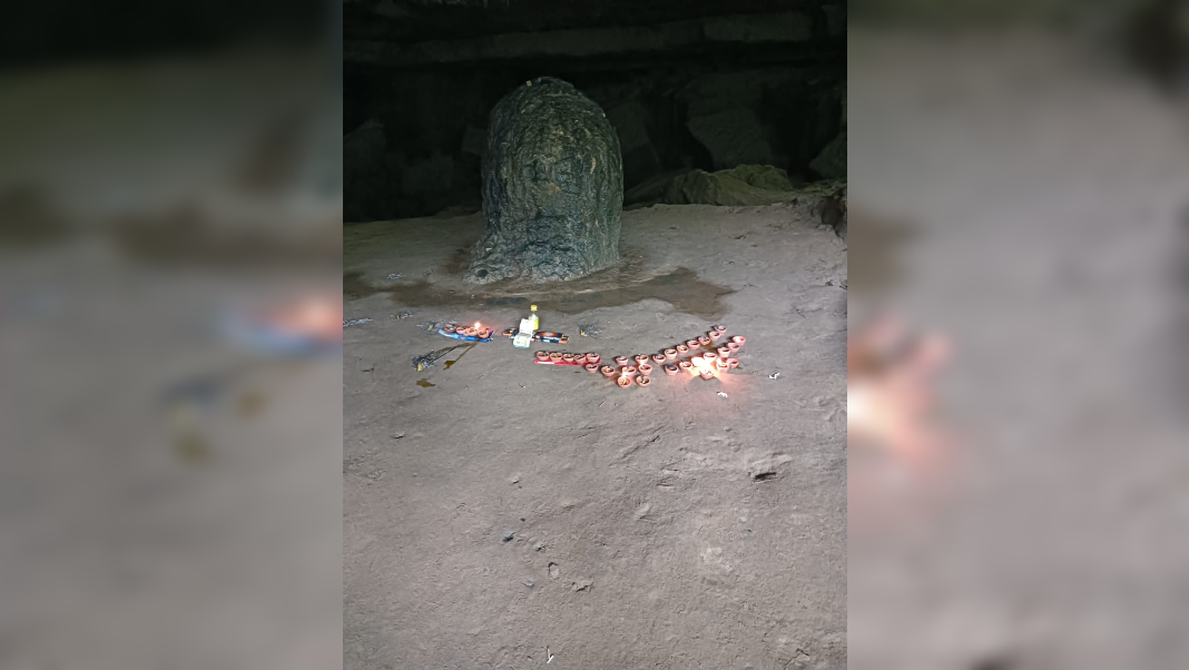 Annual pilgrimage to Mawjymbuin cave in Mawsynram called off