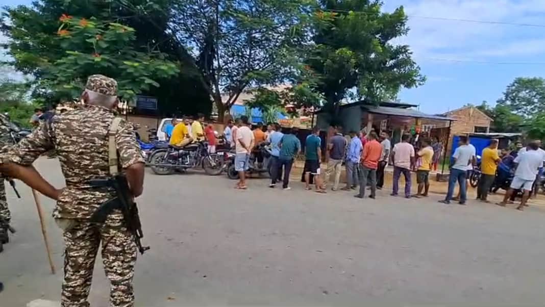 Assam: Protest erupts after Hindu students allegedly served beef in school near Guwahati