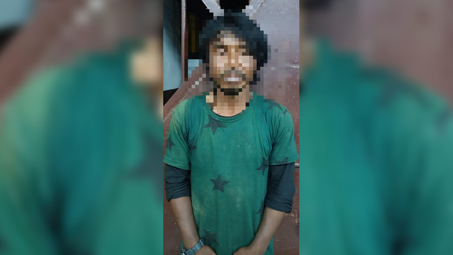 ‘Moolchand’, wanted in multiple theft and burglary cases in Shillong, lands in police net