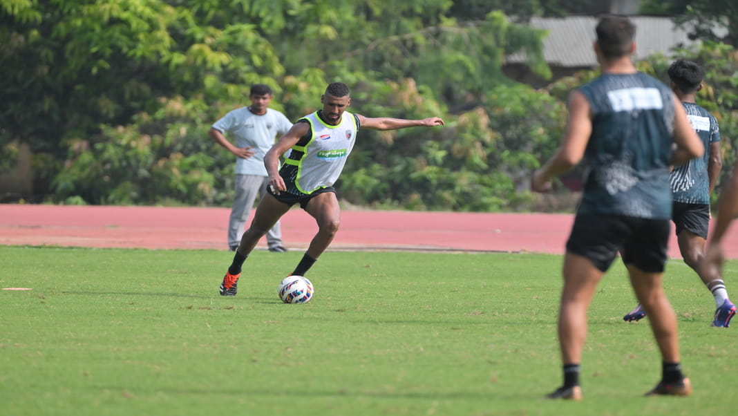 ISL 2024: NorthEast United upbeat ahead of clash with Mohun Bagan