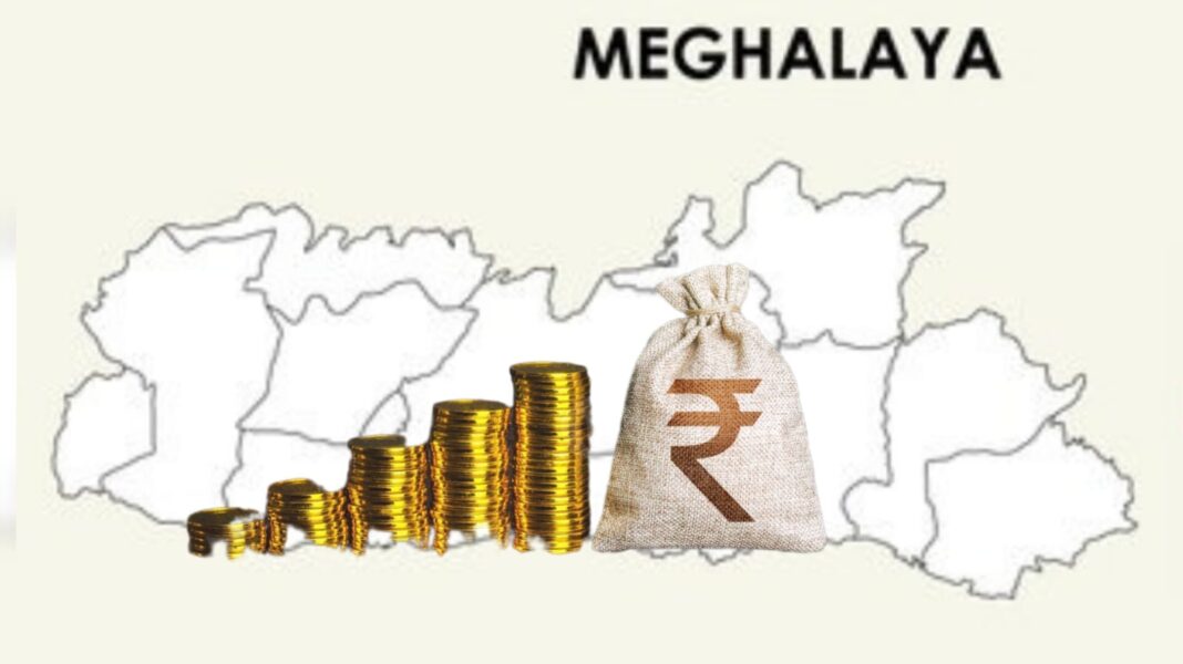 Meghalaya on track to become $10 billion economy by 2028 with 11.14% CAGR