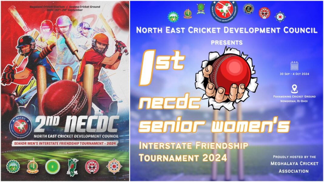 Meghalaya to host 1st Senior Women's Interstate Friendship Tournament for NE states