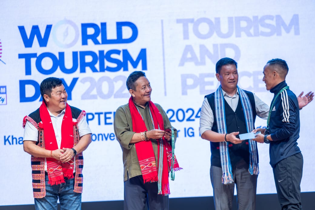 High-End, Niche Tourism is Arunachal Pradesh's Strategy for Growth