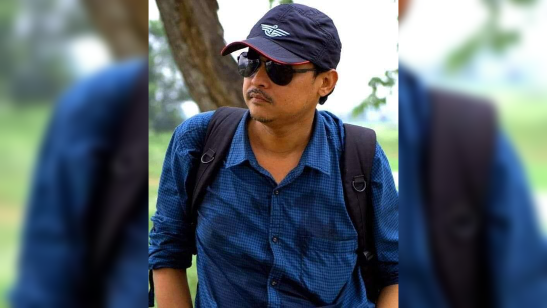 Assam: Renowned photojournalist Luit Chaliha passes away