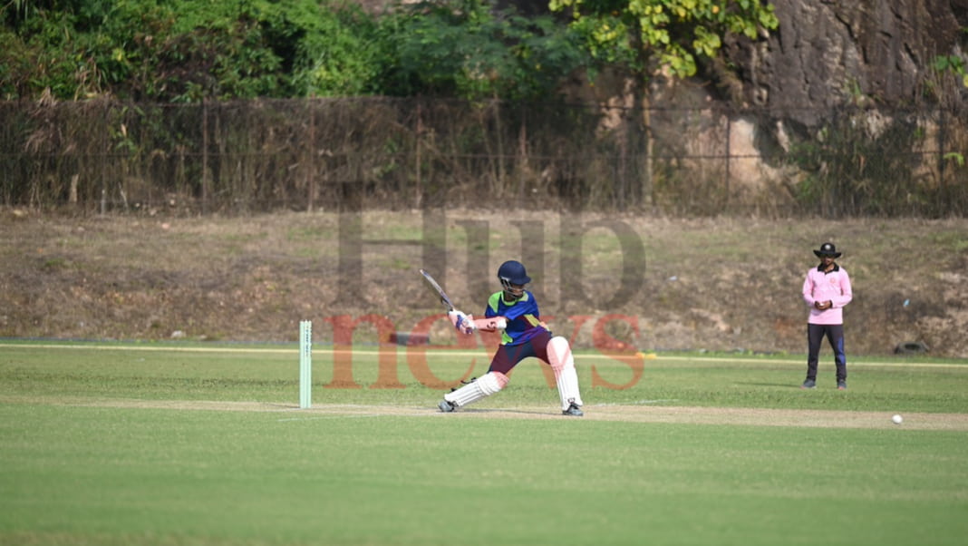 Inter-School U-16 Boys cricket tournament 2024 set to begin in Tura from Wednesday