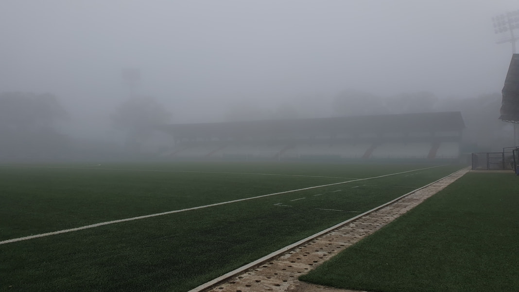 SSA Second Division: Fog delays MLP FT vs Nongkrem FC Final, Pushing match to later time