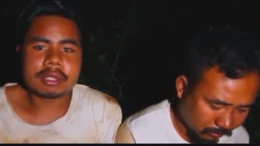 Manipur: Abducted Meitei youths released by militants