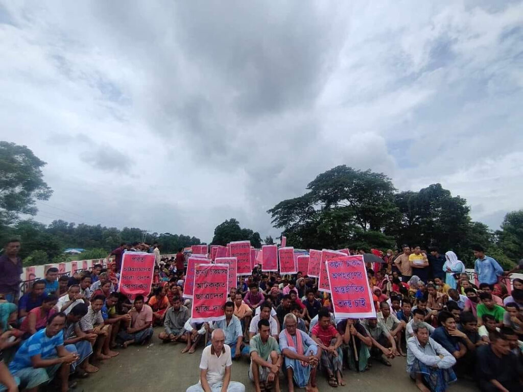 UN experts seek probe into human rights violations in Chittagong Hill Tracts of Bangladesh 