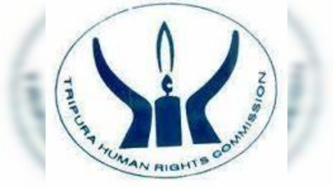 Tripura Human Rights Commission