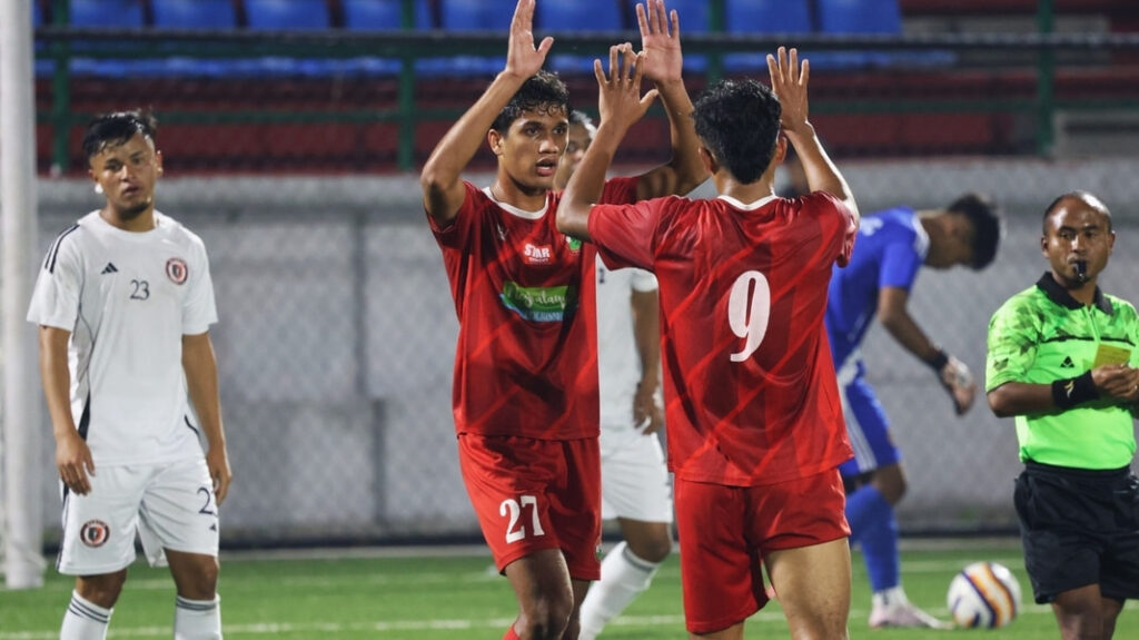 SPL 2024: Lajong & Mawlai maintain dominance with wins over Ryntih & Nangkiew Irat