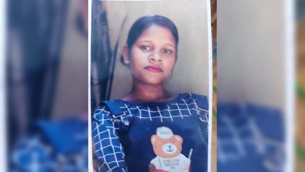 Adivasi girl from Assam missing for 21 days, family suspects trafficking