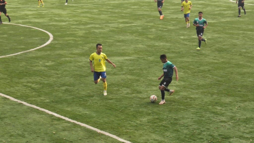 MSL 2024 : Chipakkore FC wins 2-0 against Lumsohkhlur S&SC