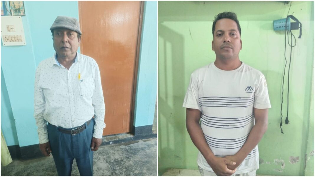 2 more ULFA(I) overground workers arrested in Upper Assam; total tally reaches 12