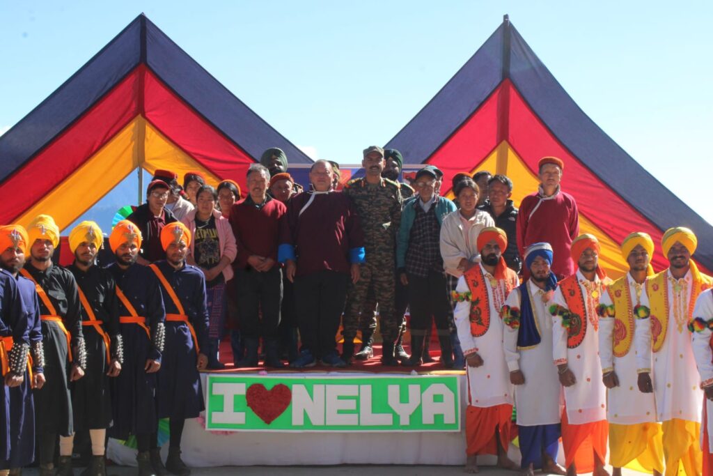 Graziers’ Mela