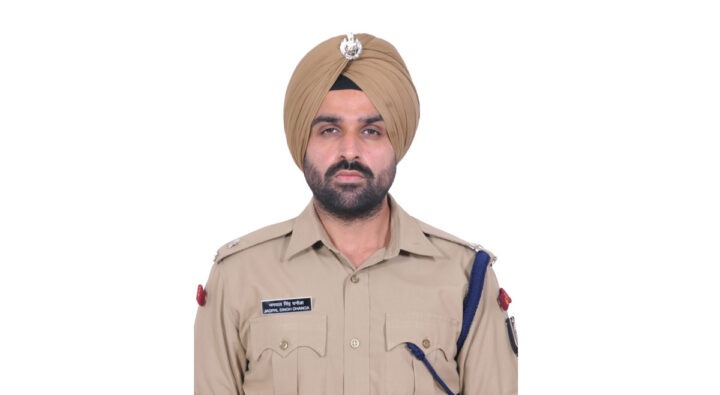 The Superintendent of Police (SP) of Ri Bhoi district Jagpal Singh Dhanoa has been transferred and posted as SP of Anti-Narcotic Task Force (ANTF) whereas Vivekananda Singh will replace him as the new SP of Ri Bhoi.