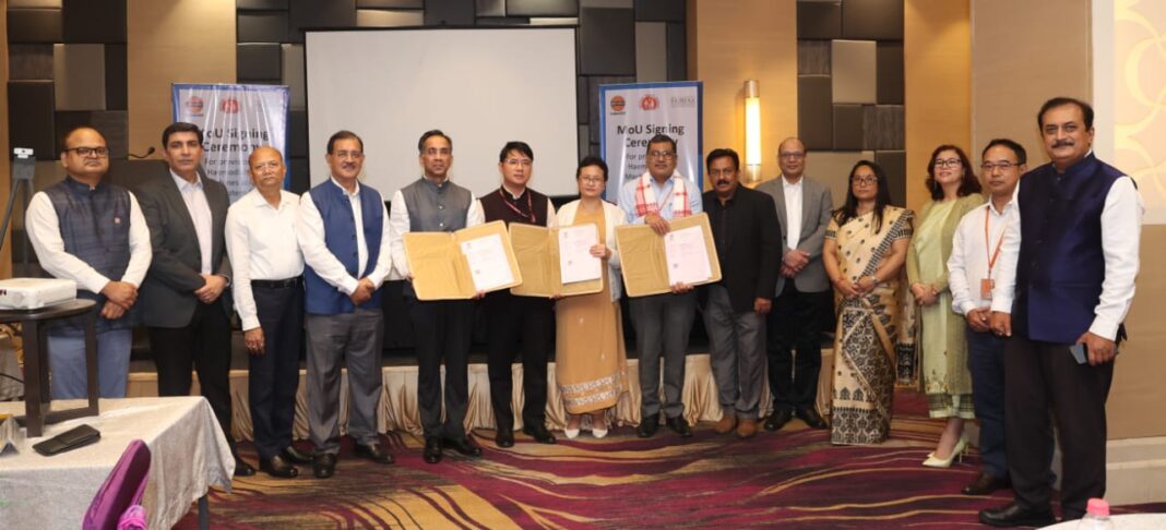 Indian Oil, Fairfax India, and Meghalaya Government Unite to Bring Lifesaving Dialysis Services to Rural Northeast