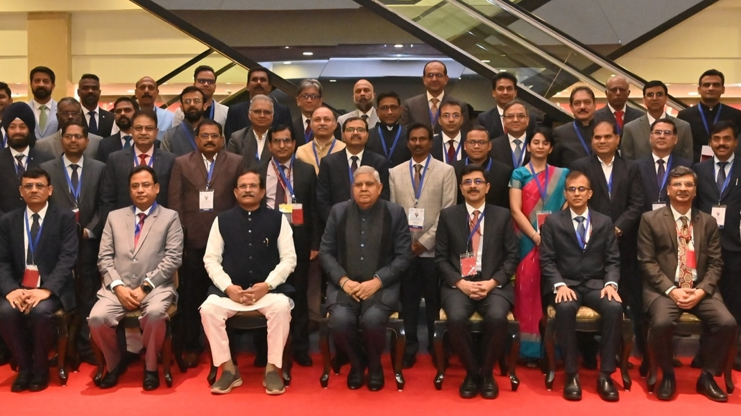 Meghalaya secures 2nd place in National Energy Conservation Awards for promoting sustainability & efficiency