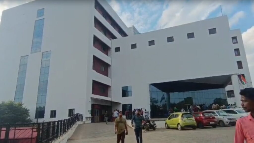 Agartala’s ILS hospital suspends services for Bangladeshi patients amid rising tensions