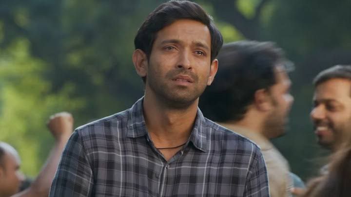 ‘12th-Fail’ actor Vikrant Massey quits acting to spend more time with family