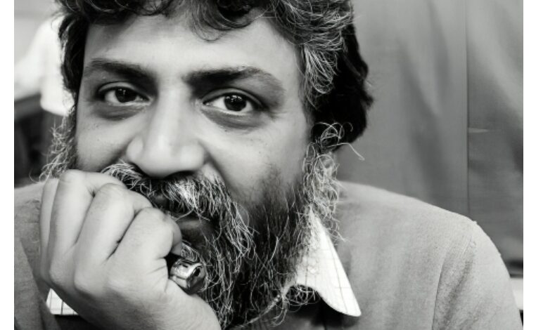 Renowned filmmaker, poet, and activist Tarun Bhartiya passes away at 54