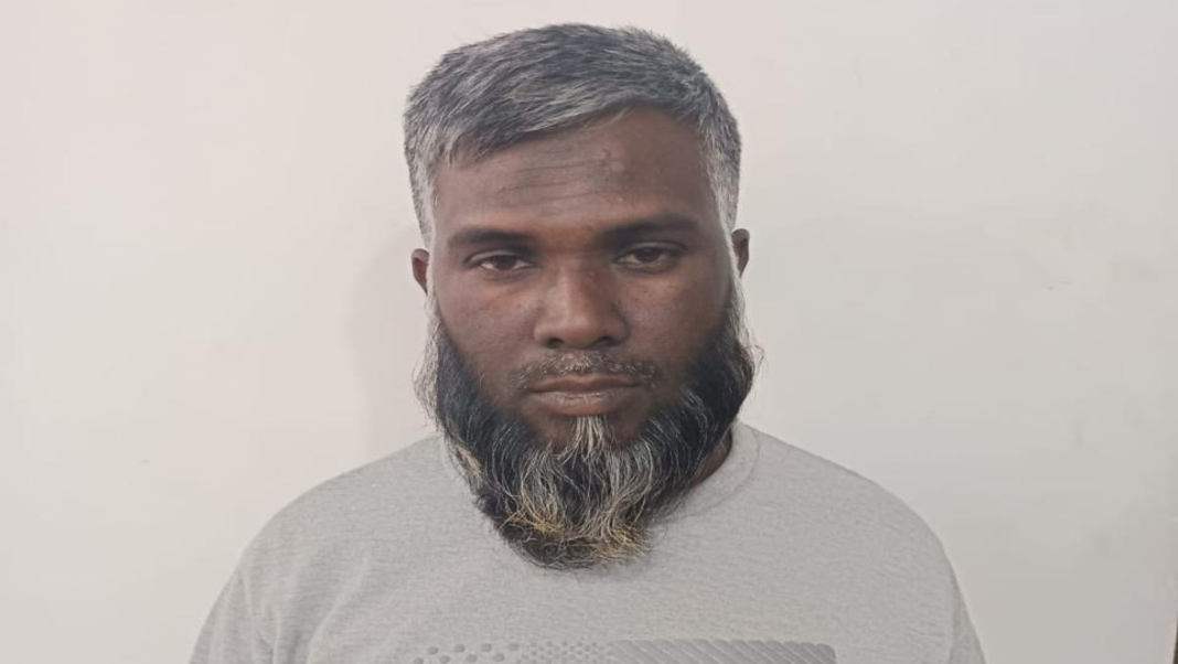 STF Assam arrests most-wanted Islamic extremist in Dhubri