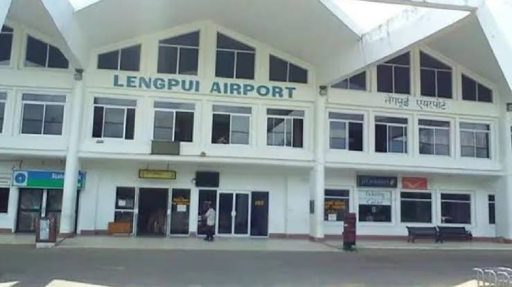 NGOs, political parties oppose plan to hand over Mizoram’s Lengpui airport to IAF