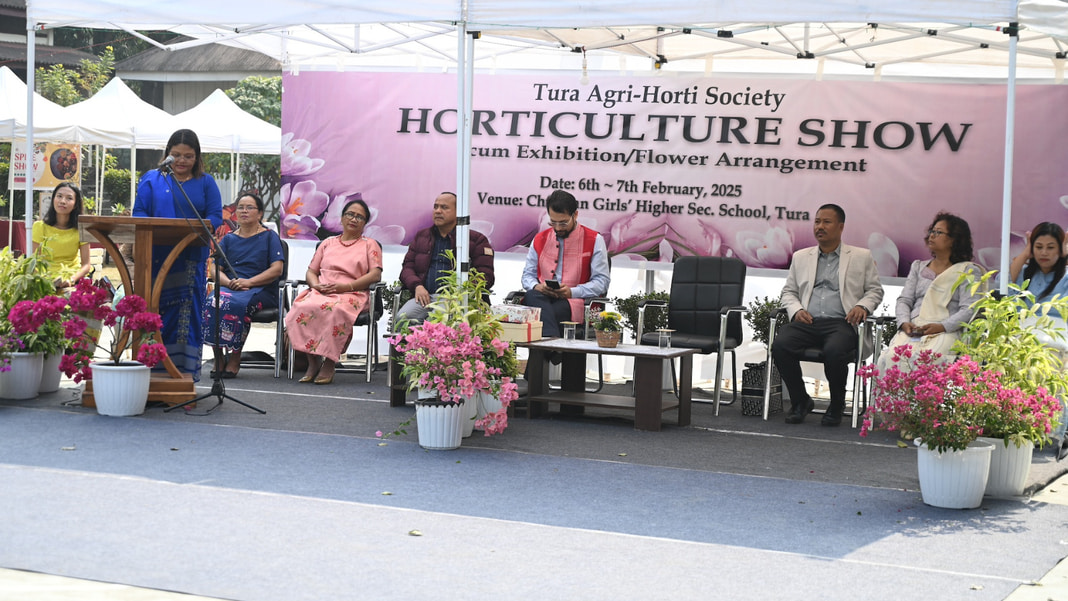 Agri-Horticulture Society