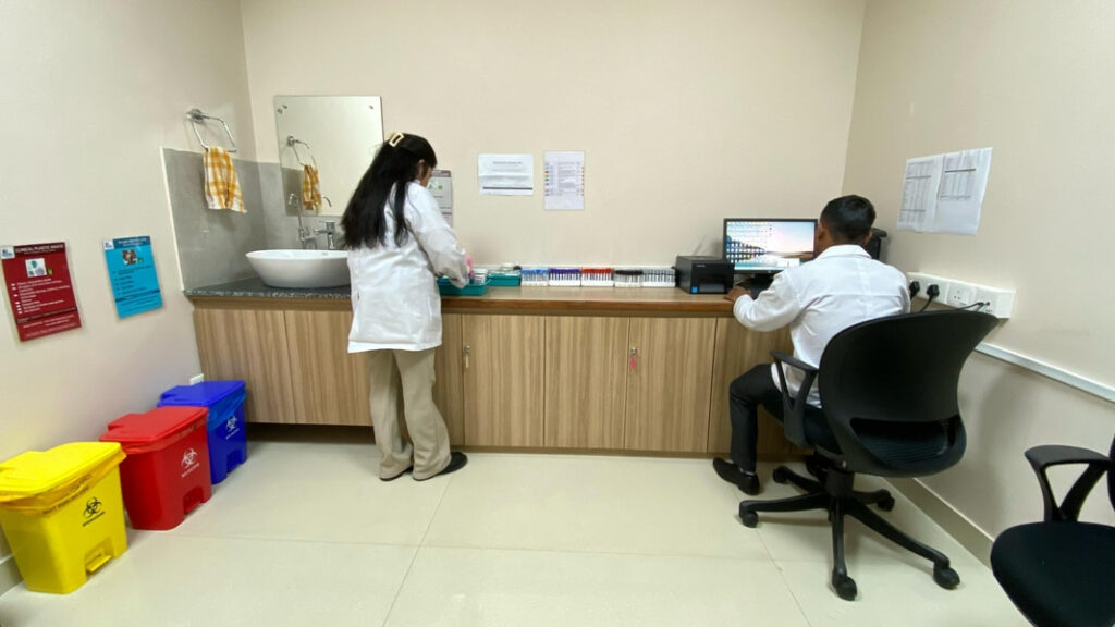 Apollo Trinity Shillong all set to provide specialist healthcare services