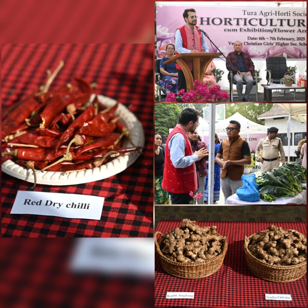 Agri-Horticulture Society