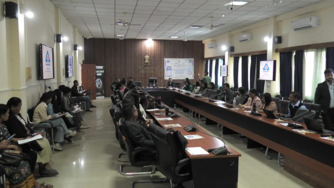 BIS holds sensitization program in Tura focusing on consumer awareness and standards compliance