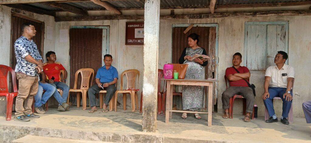 CM Connect Impact | Meghalaya Govt acts against FPS dealer for withholding ration